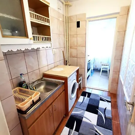 Intimate Militari Apartment Bucharest Exterior photo