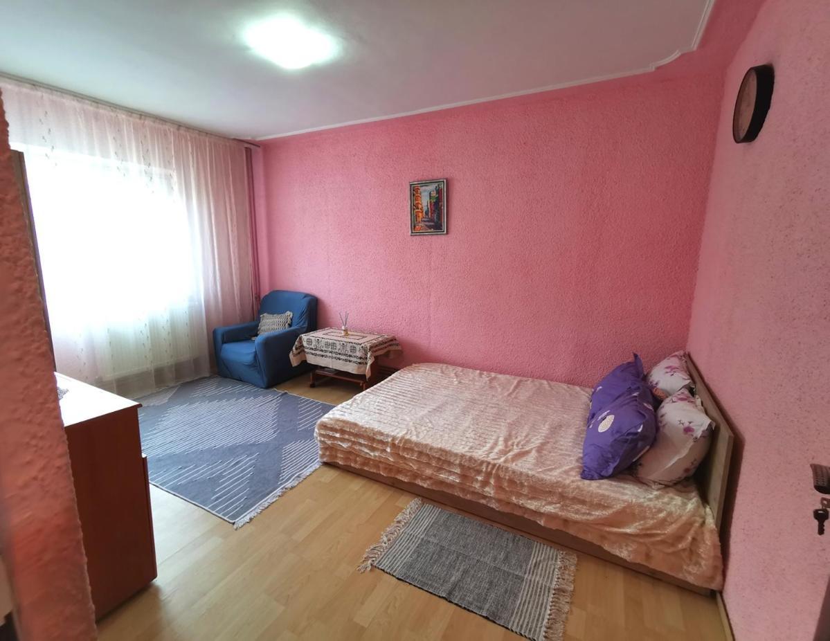 Intimate Militari Apartment