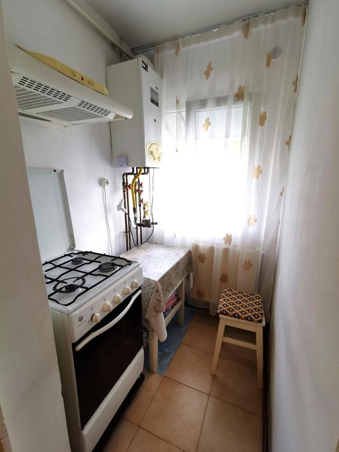 Apartment Intimate Militari *